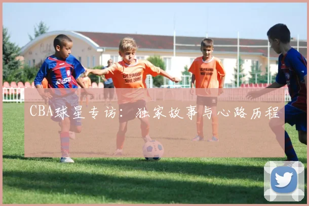 CBA球星专访:独家故事与心路历程