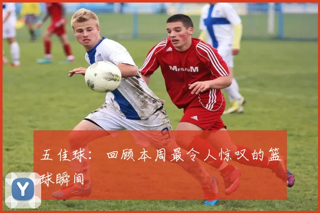 五佳球：回顾本周最令人惊叹的篮球瞬间